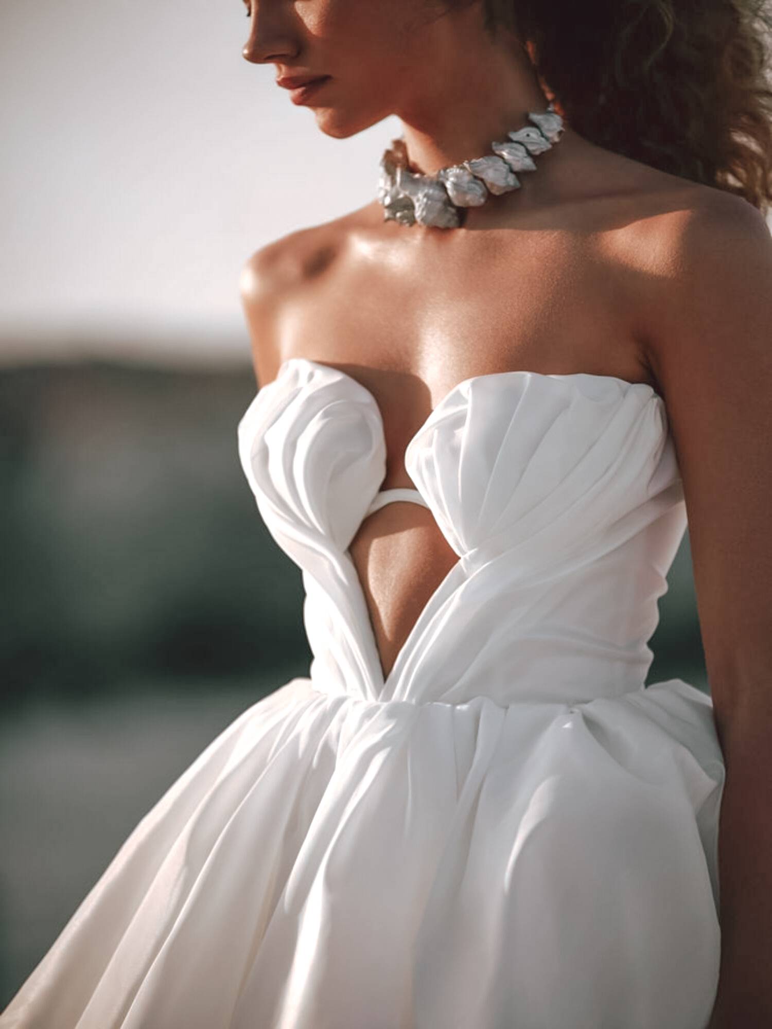  Les mariées peuvent découvrir des robes spéciales Milla Nova