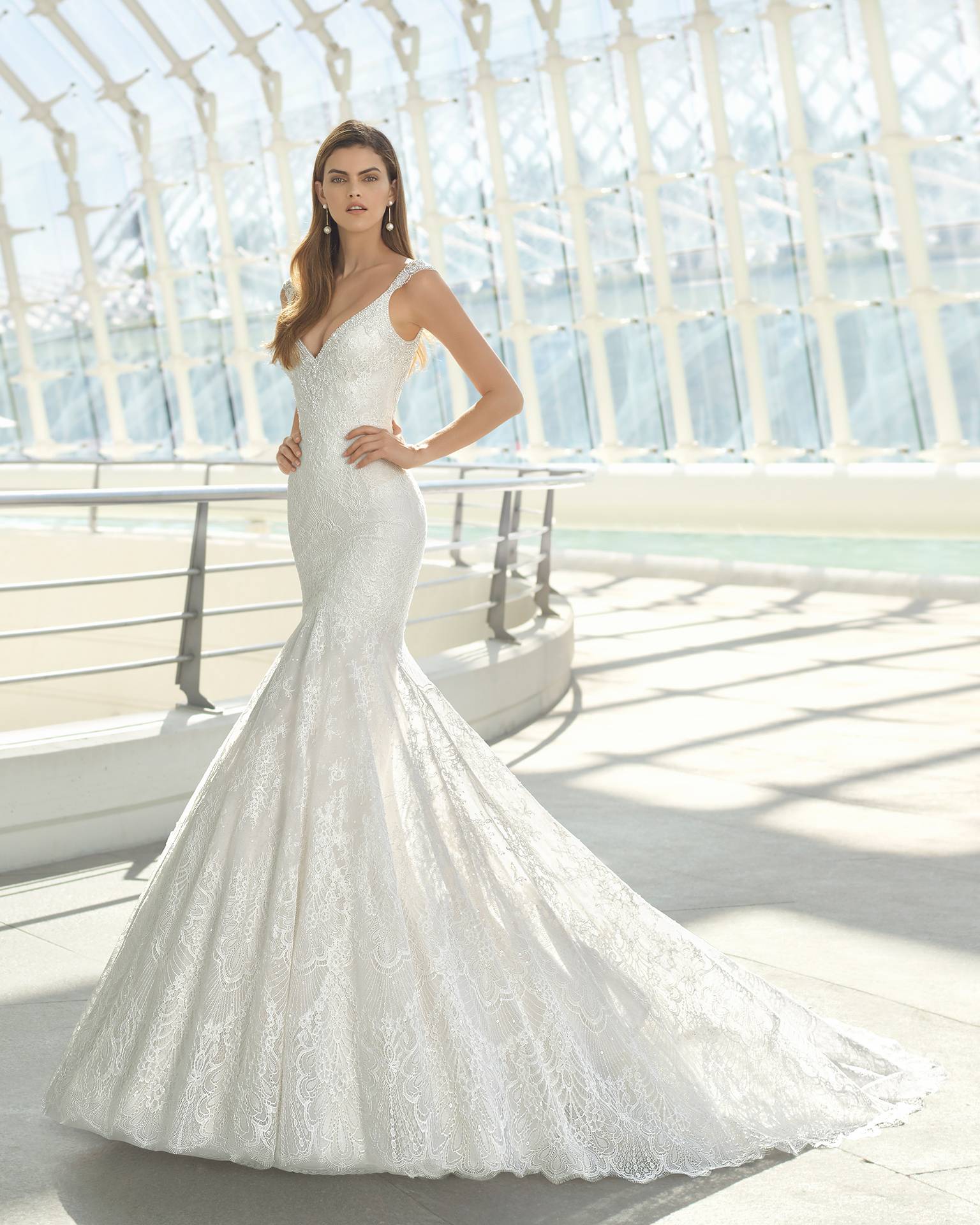 Rosa Clara Marseille Rue paradis