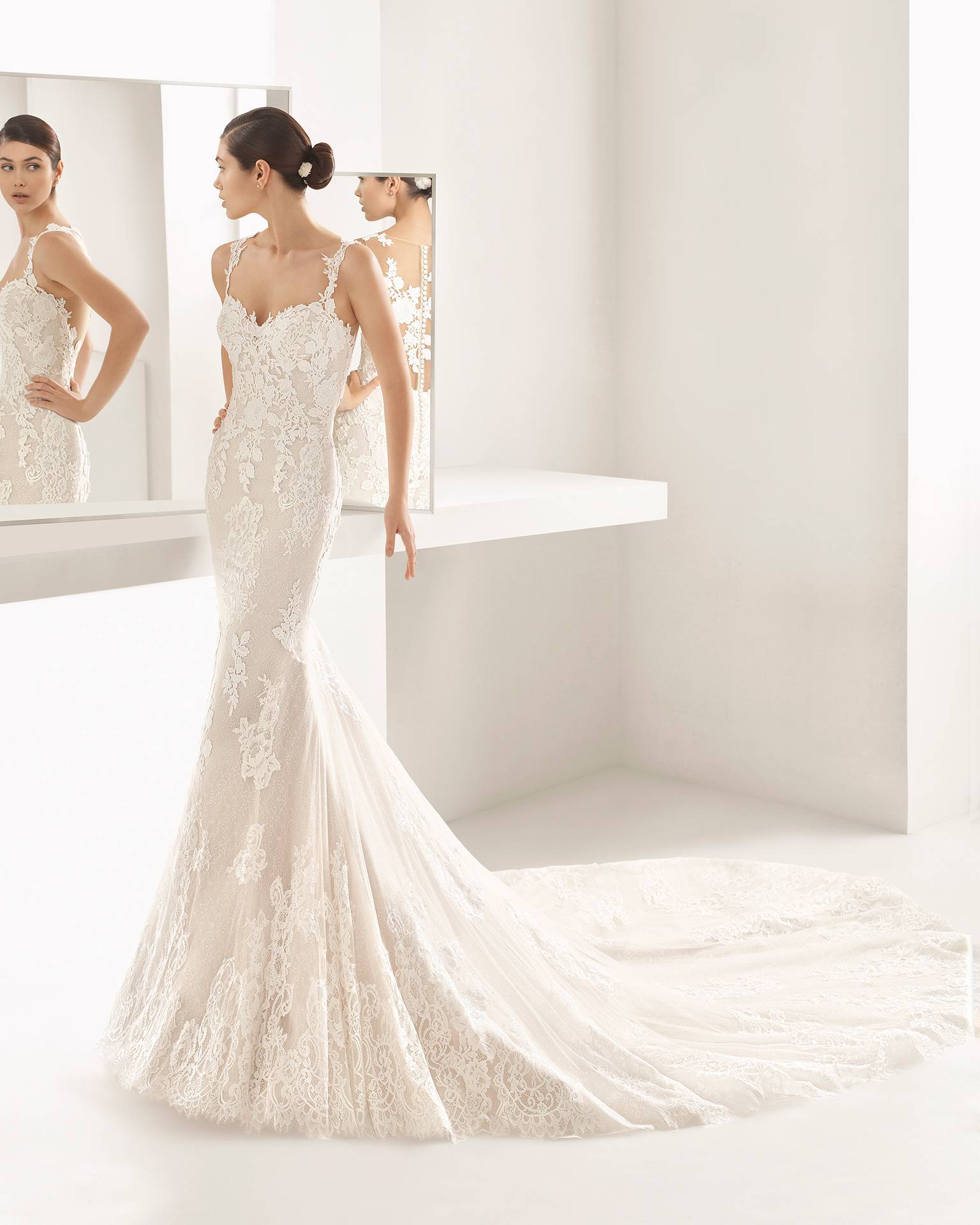 COUPE SIRENE ST MITRES LES REMPARTS