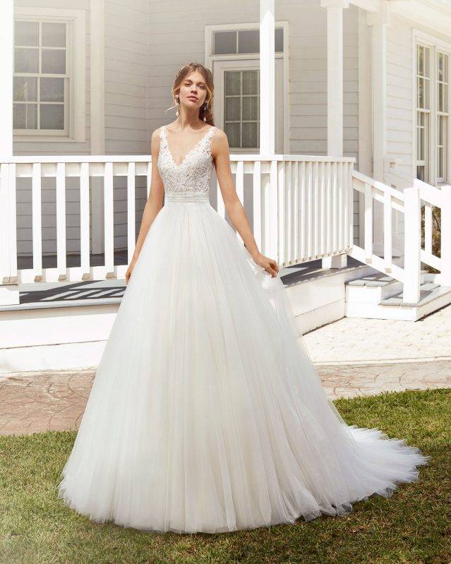 boutique de mariée  Marseille près de Bandol