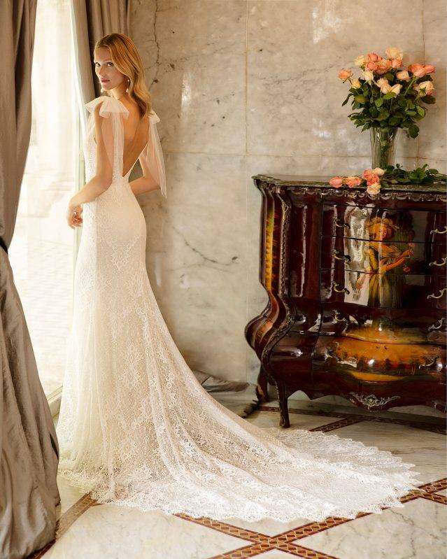 Créateur mariée sirène Marseille près de Bandol