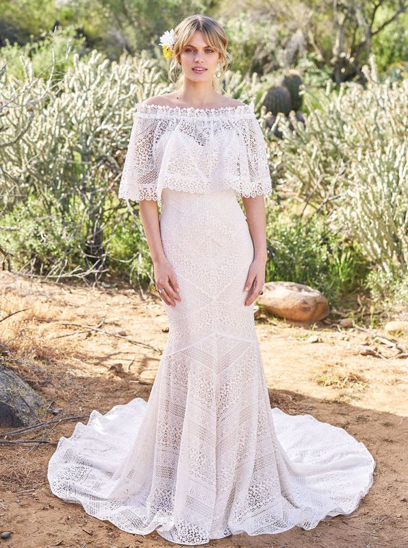 ROBE MARIÉE RETRO MARSEILLE la robe de ma vie