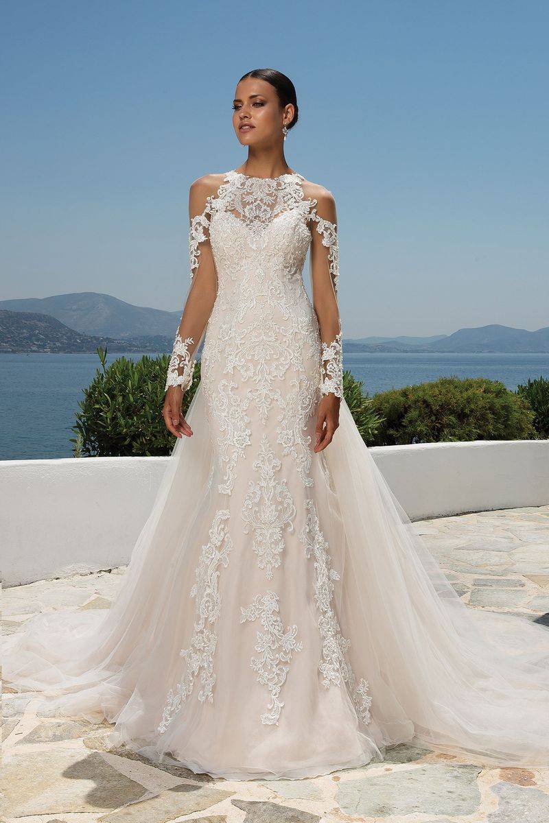 Robe de mariée de ma vie toulon proche Marseille