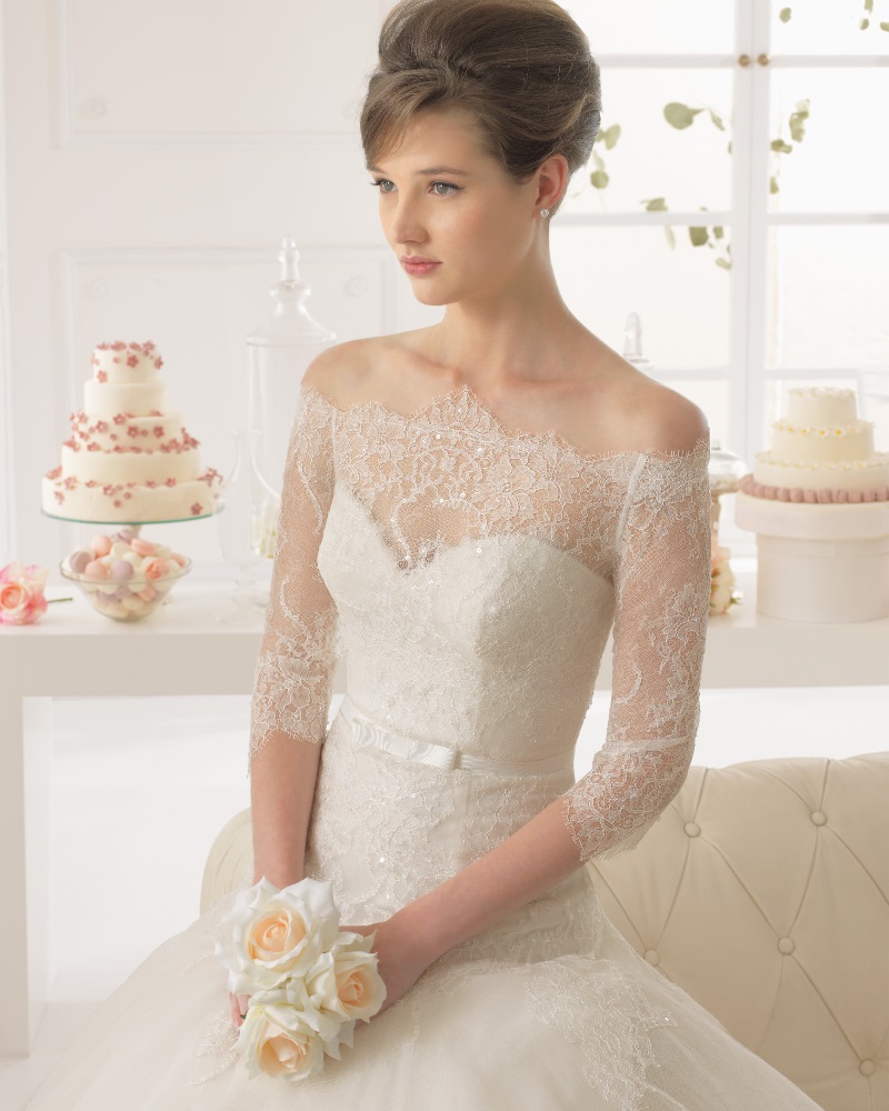 mariage en Provence créatrice Rosa Clara Marseille