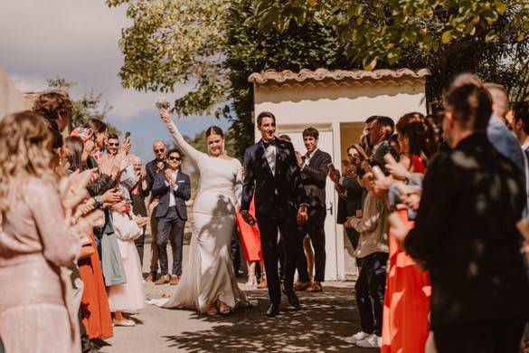 *** 2 PHOTOS DE MARIÉES SONIAB QUI ONT ACHETÉES UNE ROBE DE MARIÉE ET QUI NOUS ONT ENVOYÉS LEURS PHOTOS