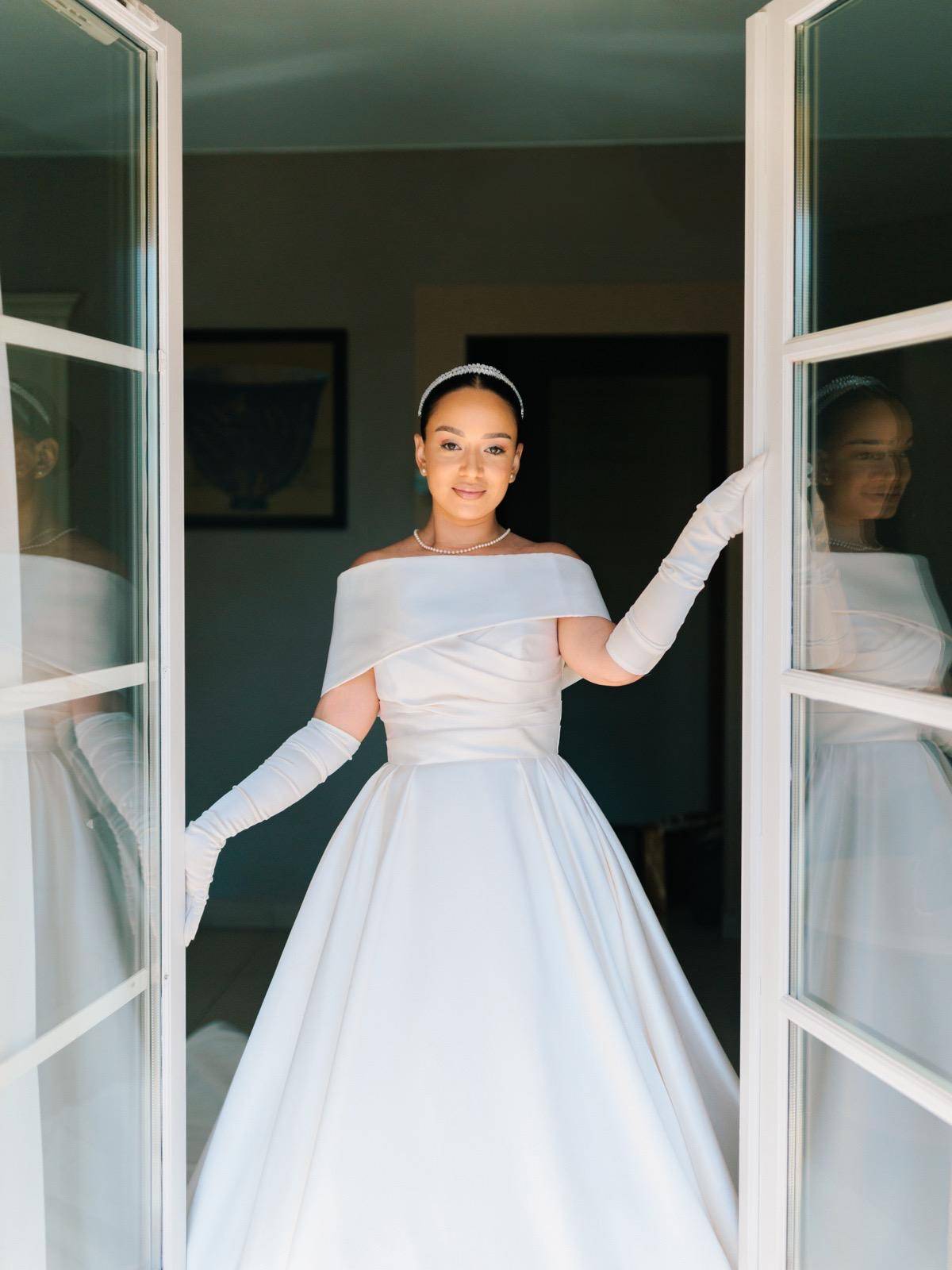 *** 3 PHOTOS DE MARIÉES SONIAB QUI ONT ACHETÉES UNE ROBE DE MARIÉE ET QUI NOUS ONT ENVOYÉS LEURS PHOTOS