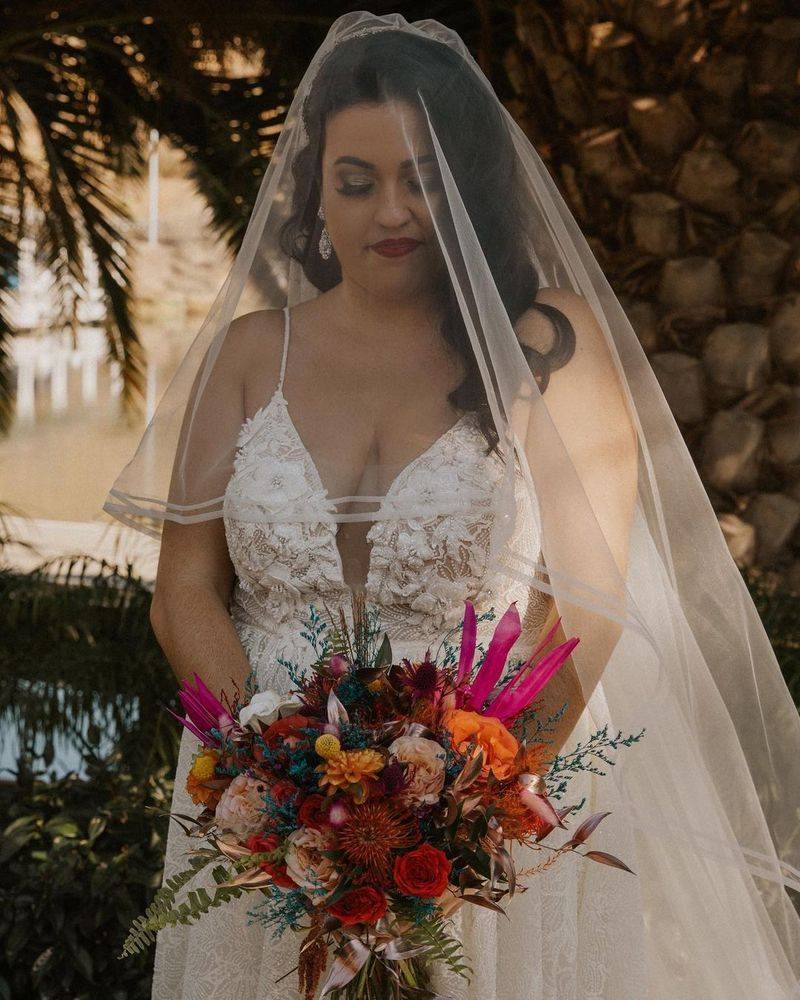 *** 7 PHOTOS DE MARIÉES SONIAB QUI ONT ACHETÉES UNE ROBE DE MARIÉE ET QUI NOUS ONT ENVOYÉS LEURS PHOTOS
