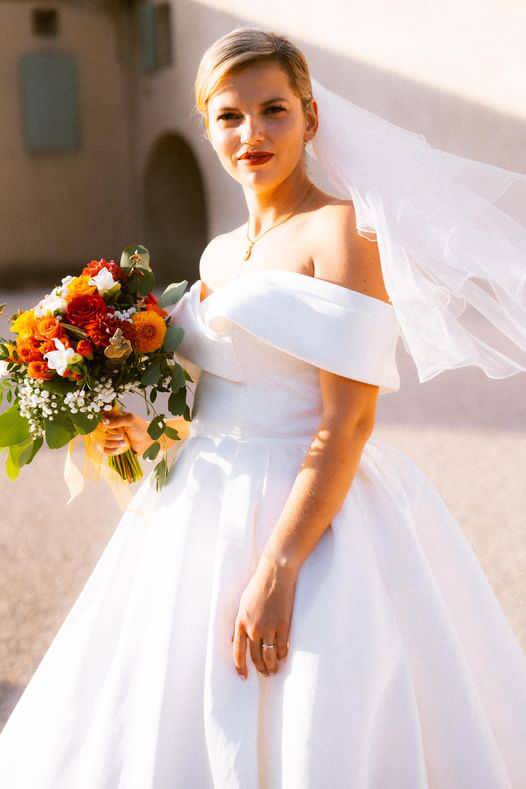 *** 9 PHOTOS DE MARIÉES SONIAB QUI ONT ACHETÉES UNE ROBE DE MARIÉE ET QUI NOUS ONT ENVOYÉS LEURS PHOTOS