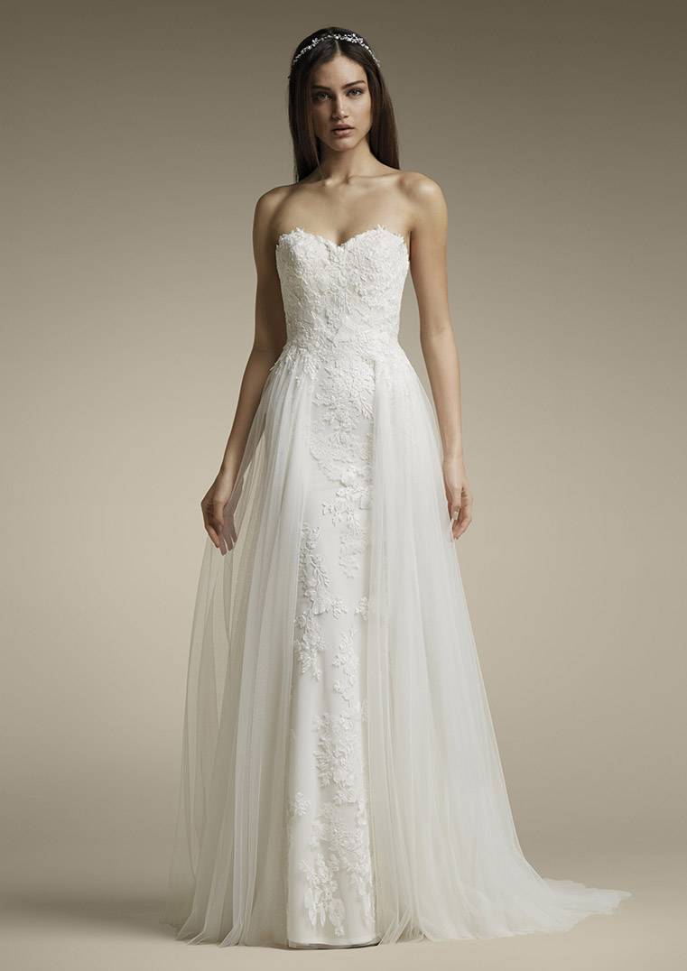 robe de mariée de ma vie dans la ville de  toulon