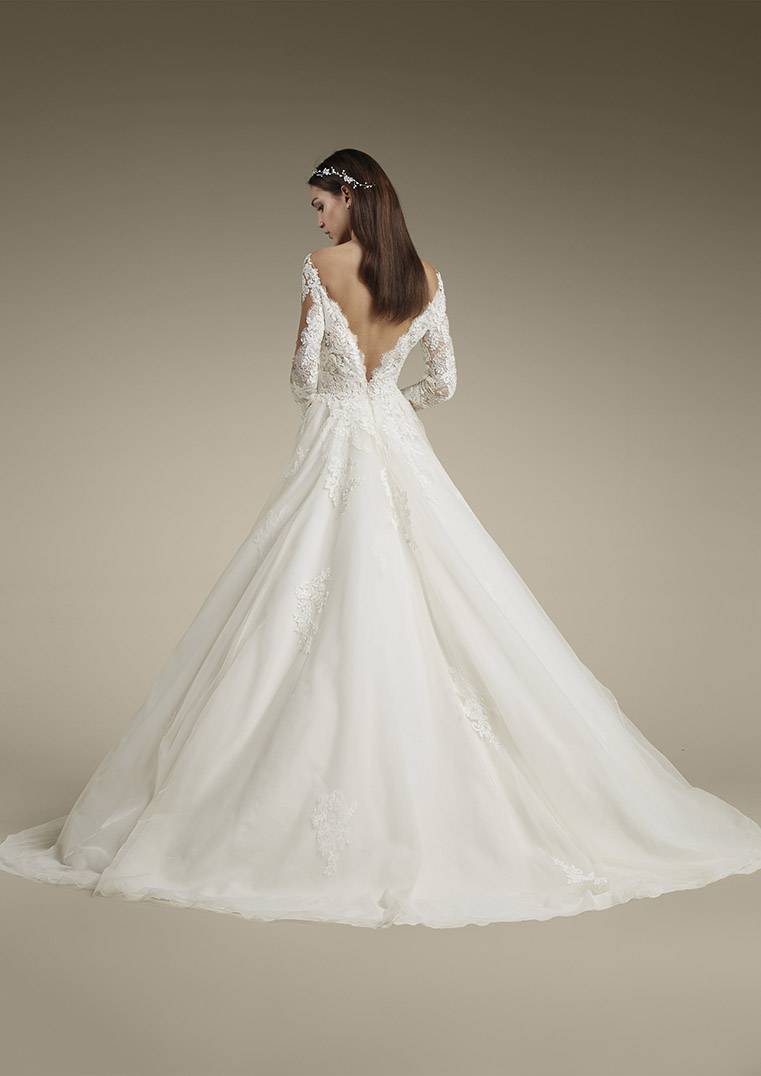 robe de mariée princesse dans le Gard 83