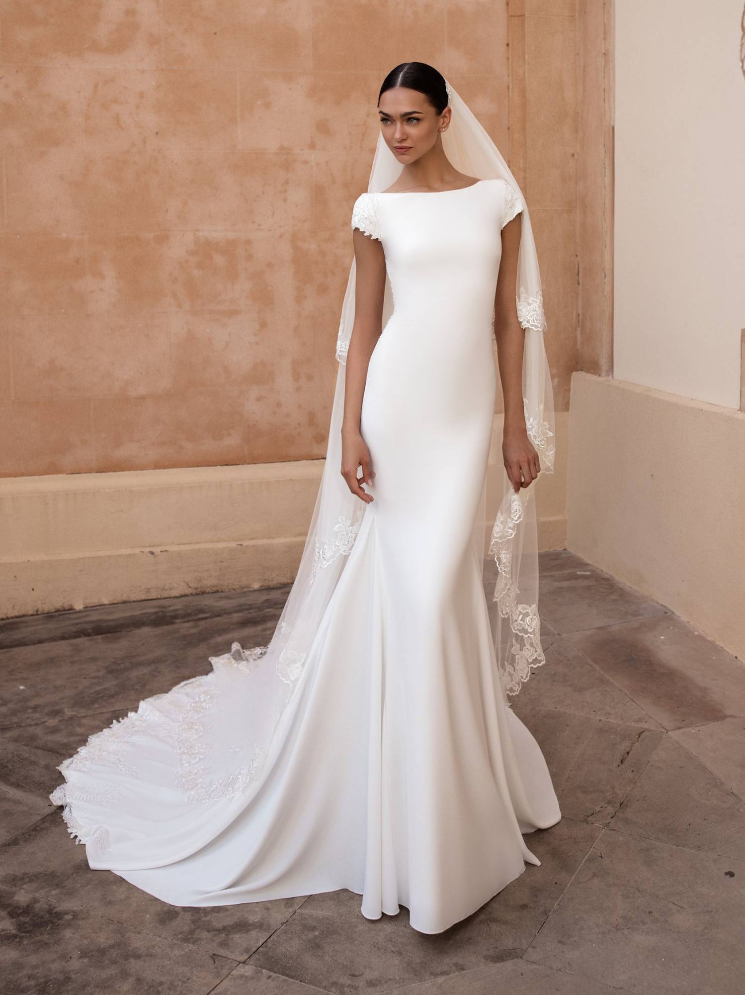 ou trouver robe de mariée glamour Marseille près d'Aubagne