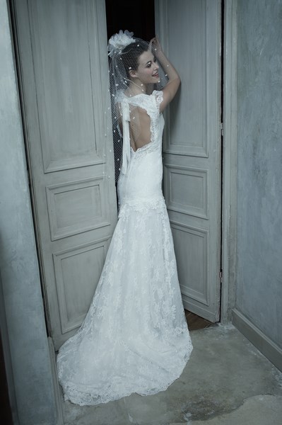 ROBE de mariée berangere rue paradis et breteuil 13006