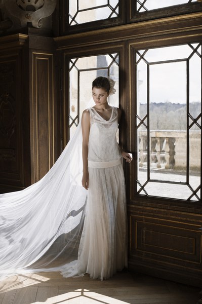 ROBE de mariée CYMBELINE marseille proche rue paradis 13006