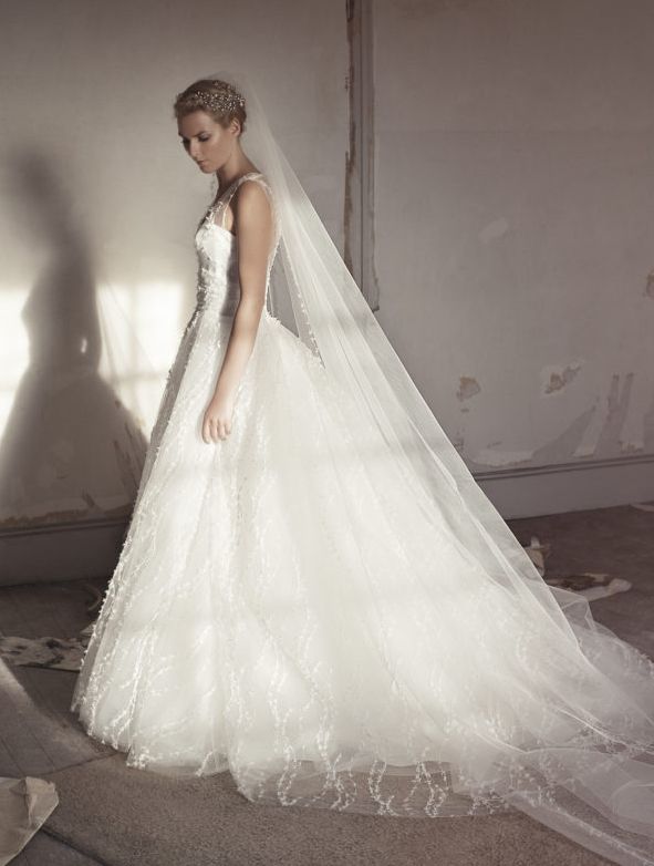 ROBE DE MARIAGE CYMBELINE proche rue paradis 13006