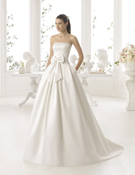 ROBE MARIAGE CIEL ROSA CLARA SONIAB PRINCESSE MARSEILLE