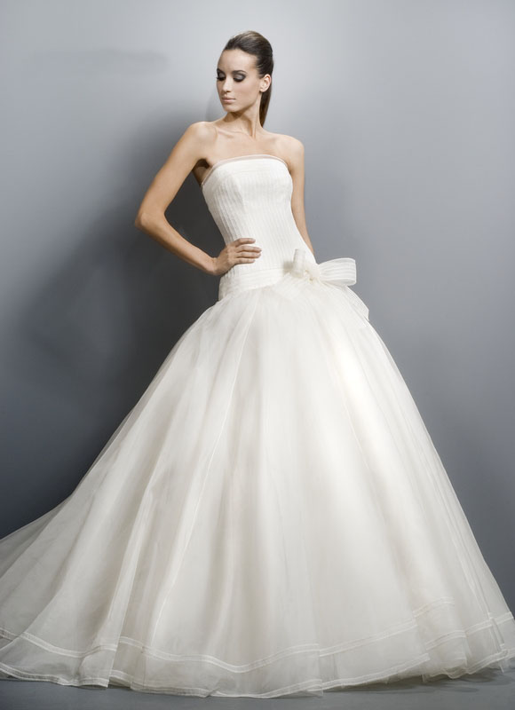 robes de mariée marseille