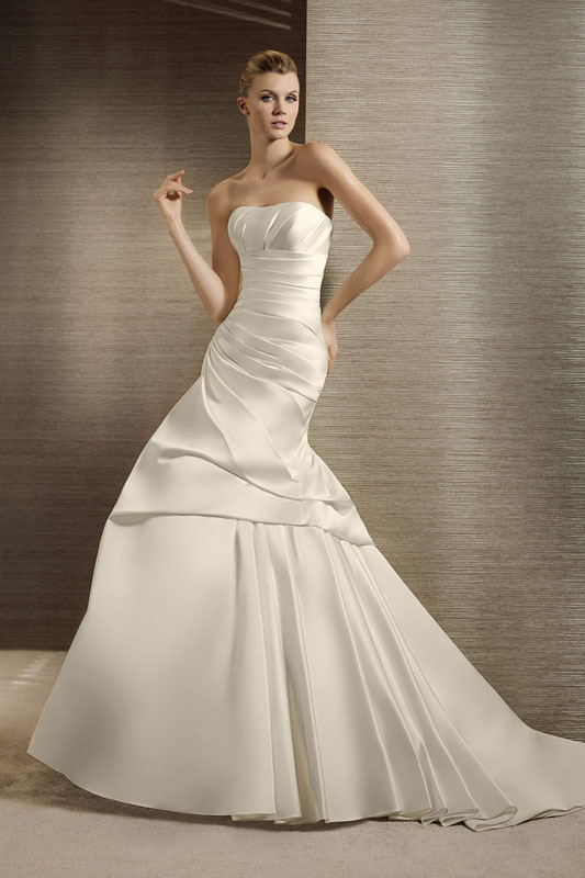 robe de ma vie pronovias proche toulon