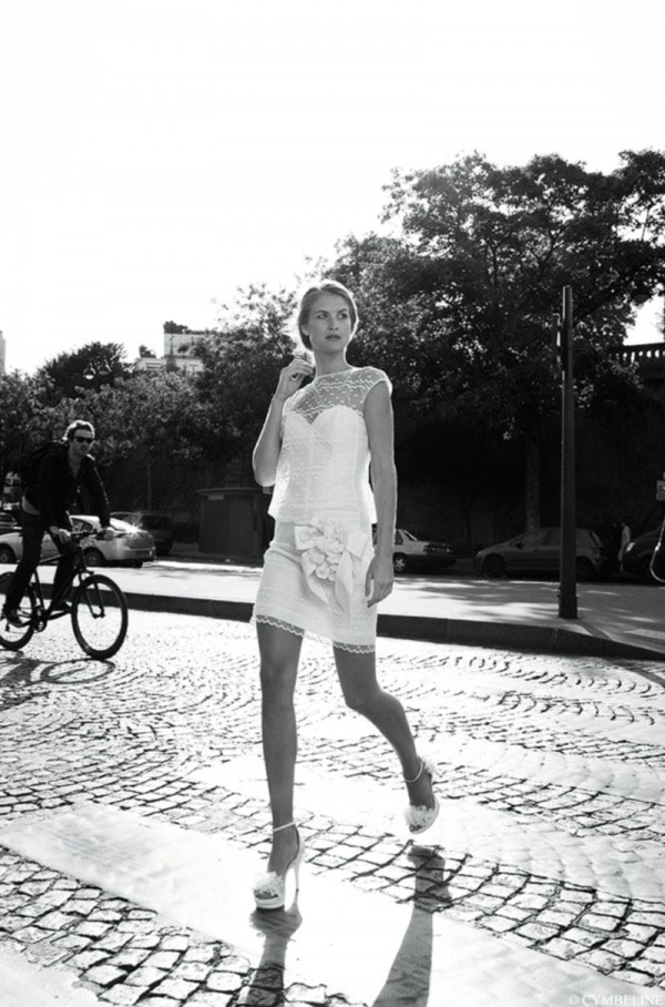 Boutique cymbeline mariage civil  aix en provence 13100