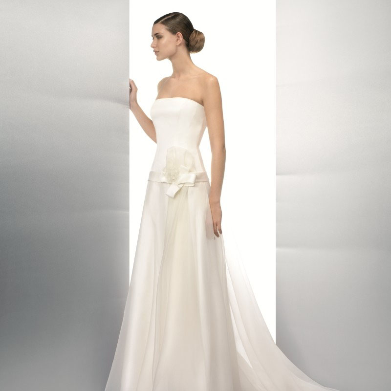 ROBE DE MARIEE DE Créateur JESUS PEIRO 3009 proche Vieux Port SONIAB CENTRE VILLE