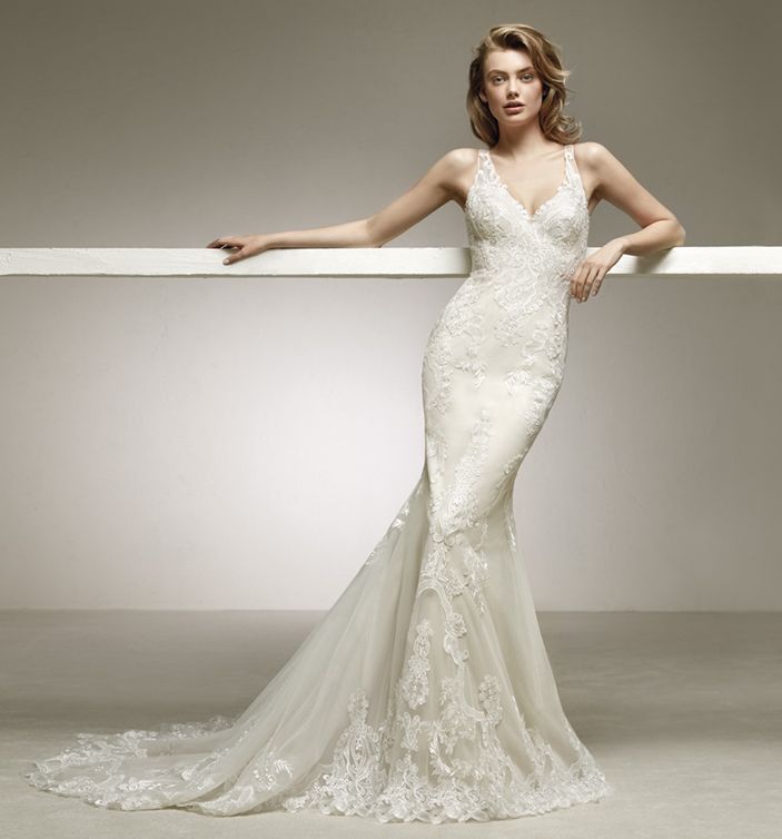 ROBE vente mariage proche rue de rome 13006
