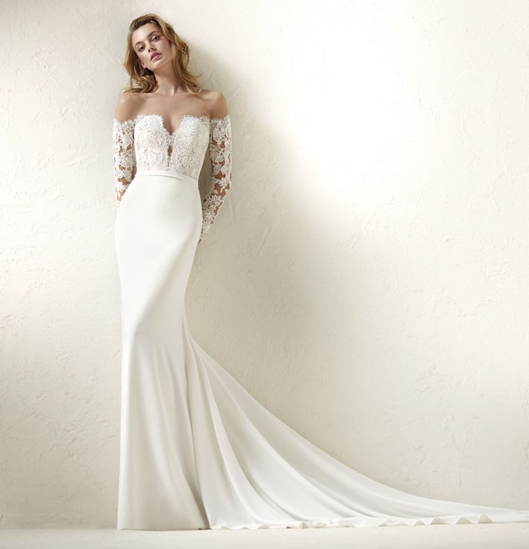 ROBE DE ma vie MARIEE PRONOVIAS MARSEILLE proche la valentine 13011