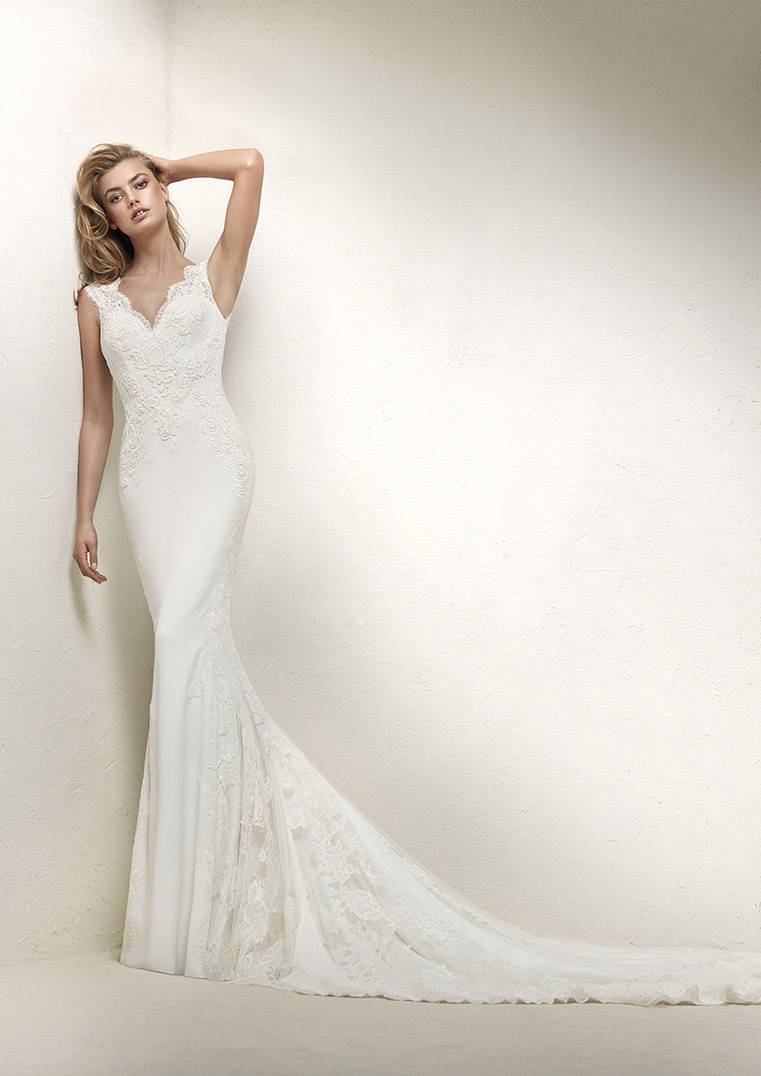 Sirene en dentelle sur marseille GEMENOS 13420