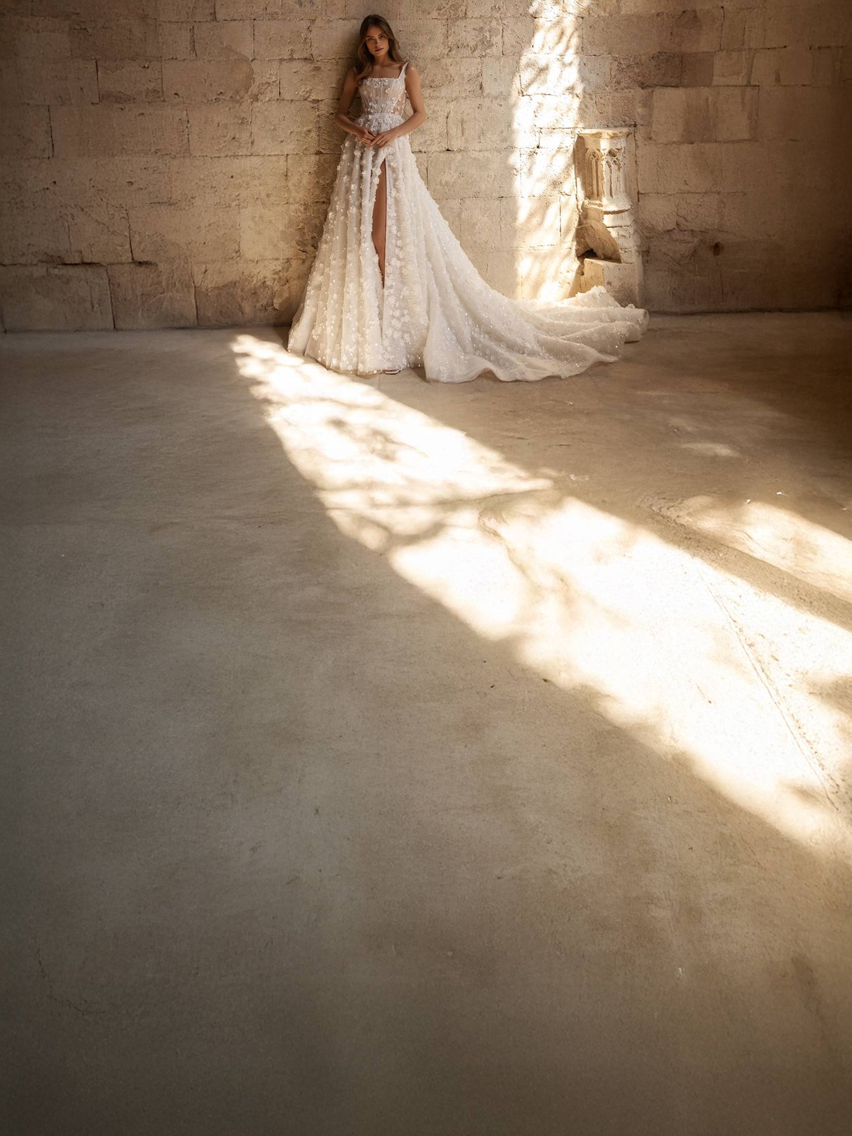 Nouveau, créateur sur Marseille, Eva Lendel, 2026, chez Soniab Marseille, robe de mariée
