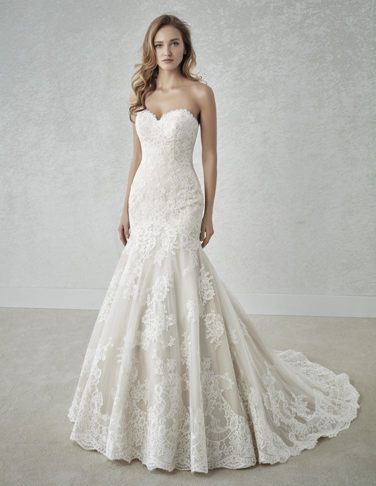 ROBES DE MARIAGE BOHEME MARSEILLE Prado et Rabatau 13008