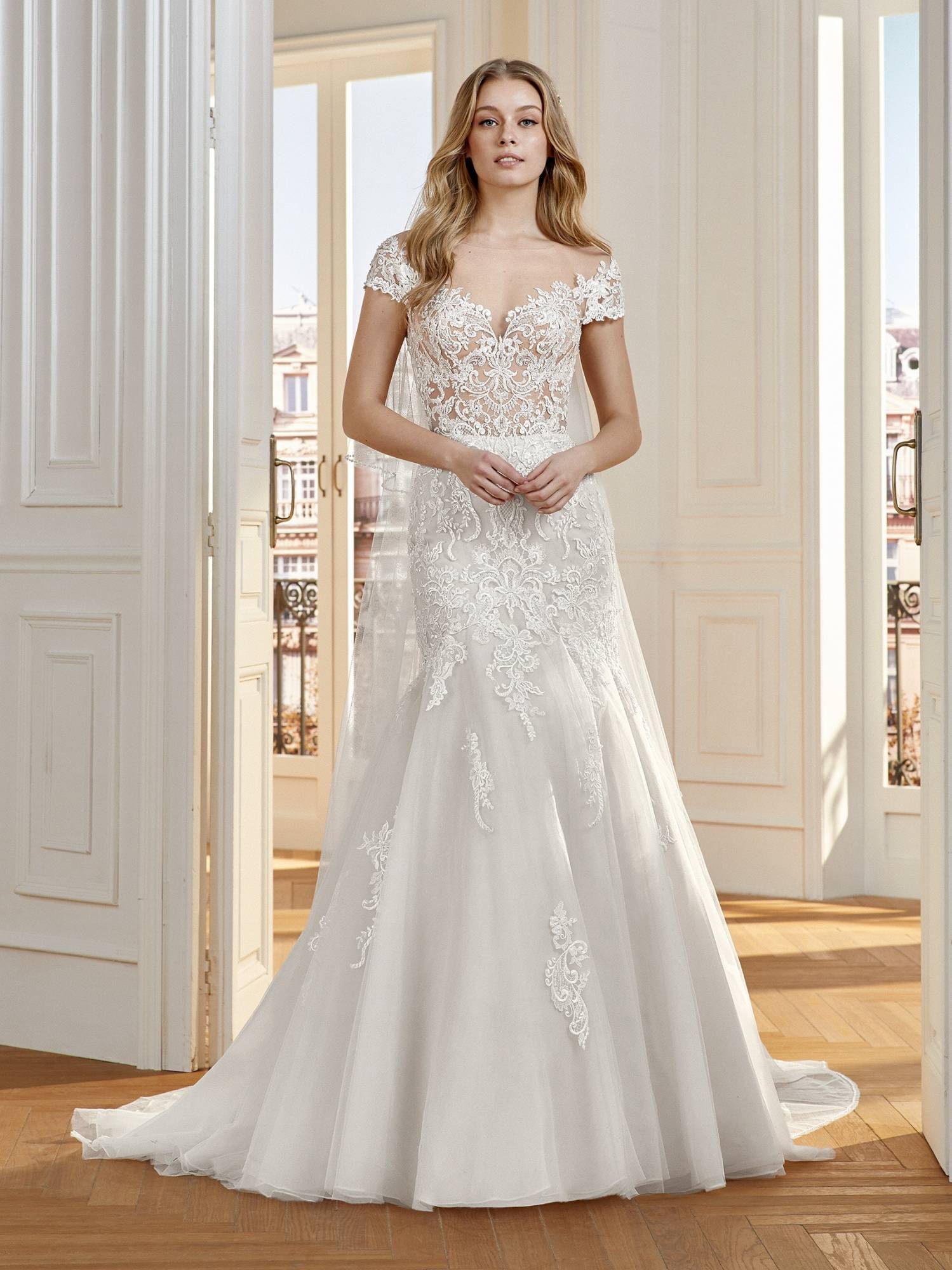 robe créateur près de Cassis et La Valentine