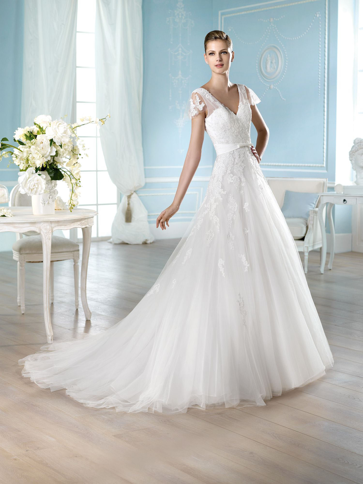 ROBE de ma vie pour votre mariage a aubagne 13400