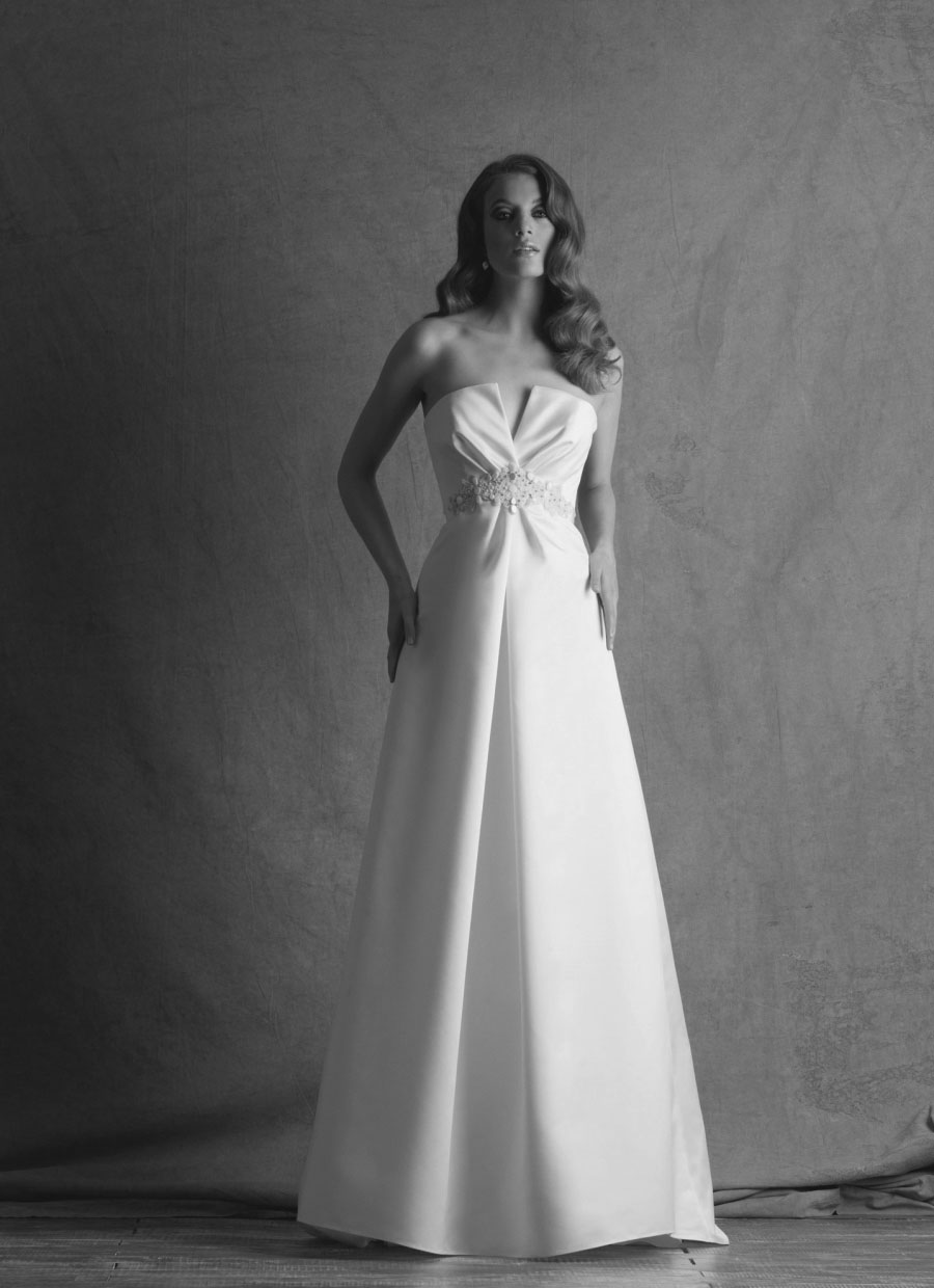 robe de mariage hilma rue paradis cymbeline et pronovias marseille
