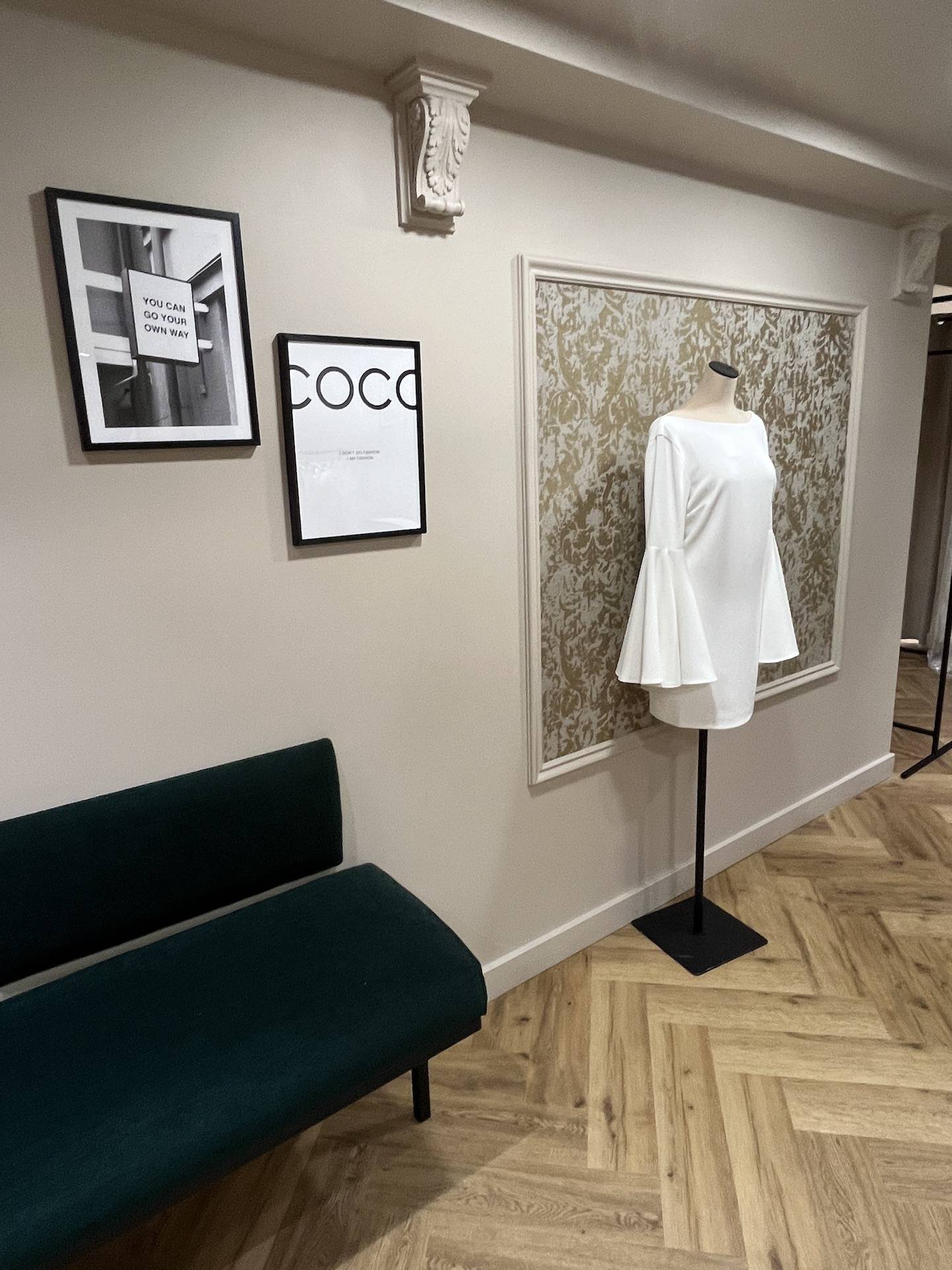 espace friedland retouches de votre robe de mariée sur Marseille