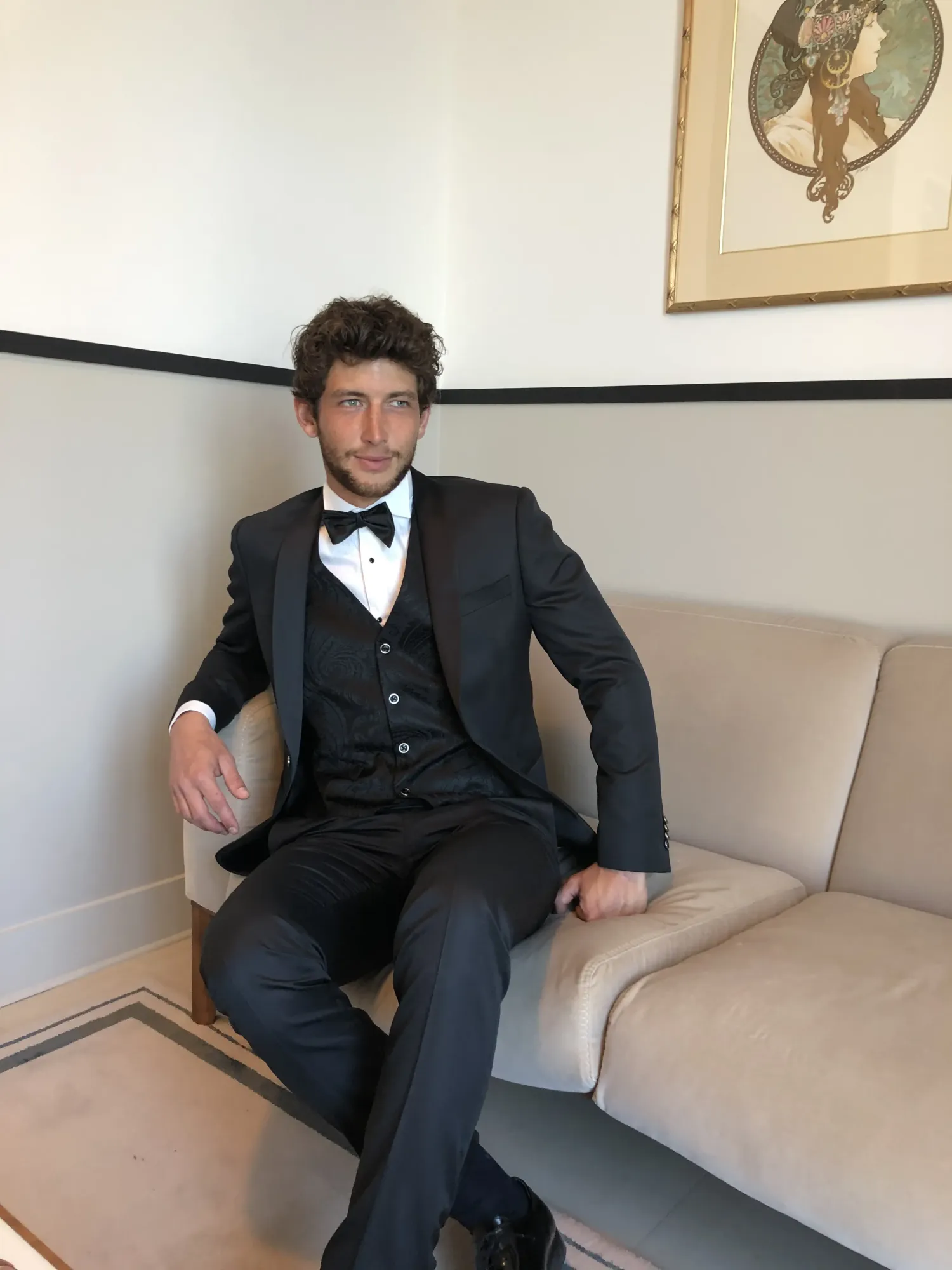 *** 17 SHOOTING HOTEL LA PRESQU'ILE A CASSIS  AVEC WEDDING PLANNER HOTEL SPA 5 ÉTOILES SUITE VUE SUR LE PORT DE CASSIS