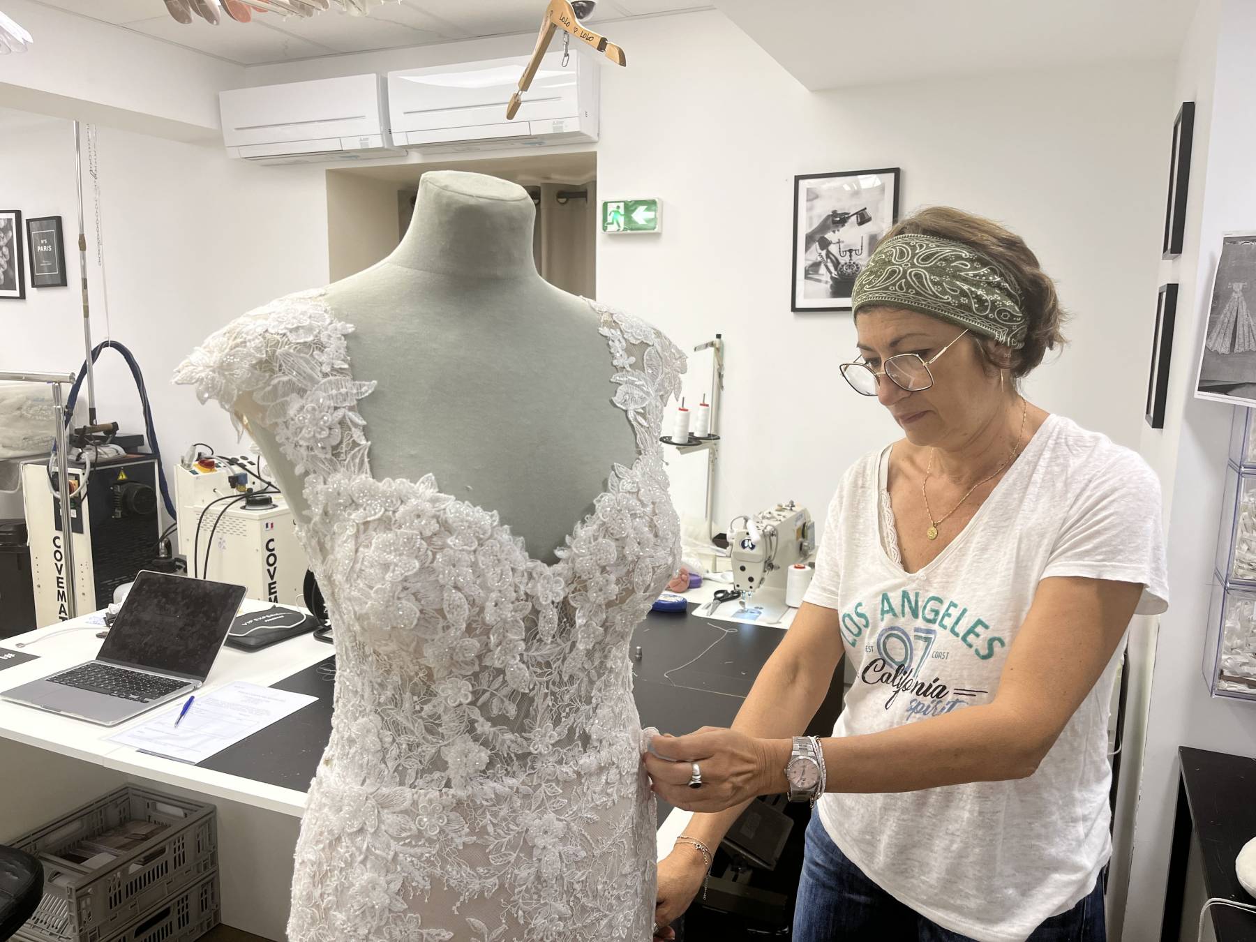 atelier de couture robes de mariée marseille