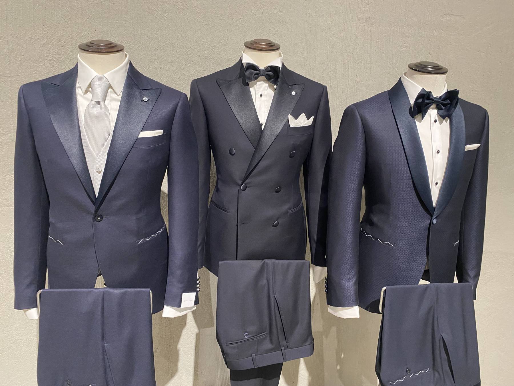 luigin bianchi cérémonie depuis 1911 référence sur marseille