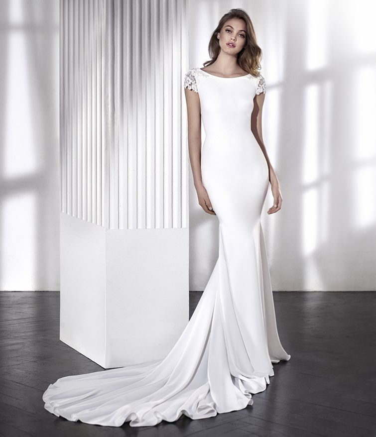 ROBE DE MARIAGE PRONOVIAS AVIGNON 84000
