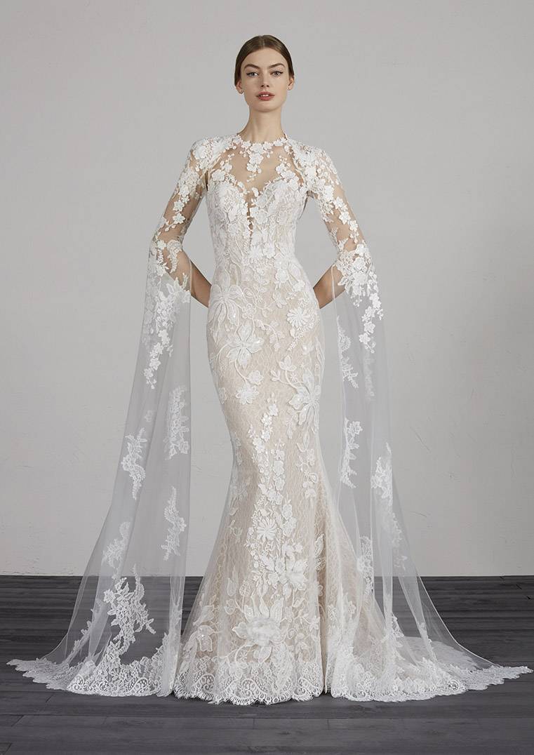 ROBE DE MARIAGE Edmond Rostand 13006
