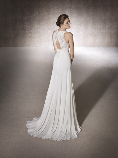 vente de ROBE PRONOVIAS MARIVI AIX EN PROVENCE 13100