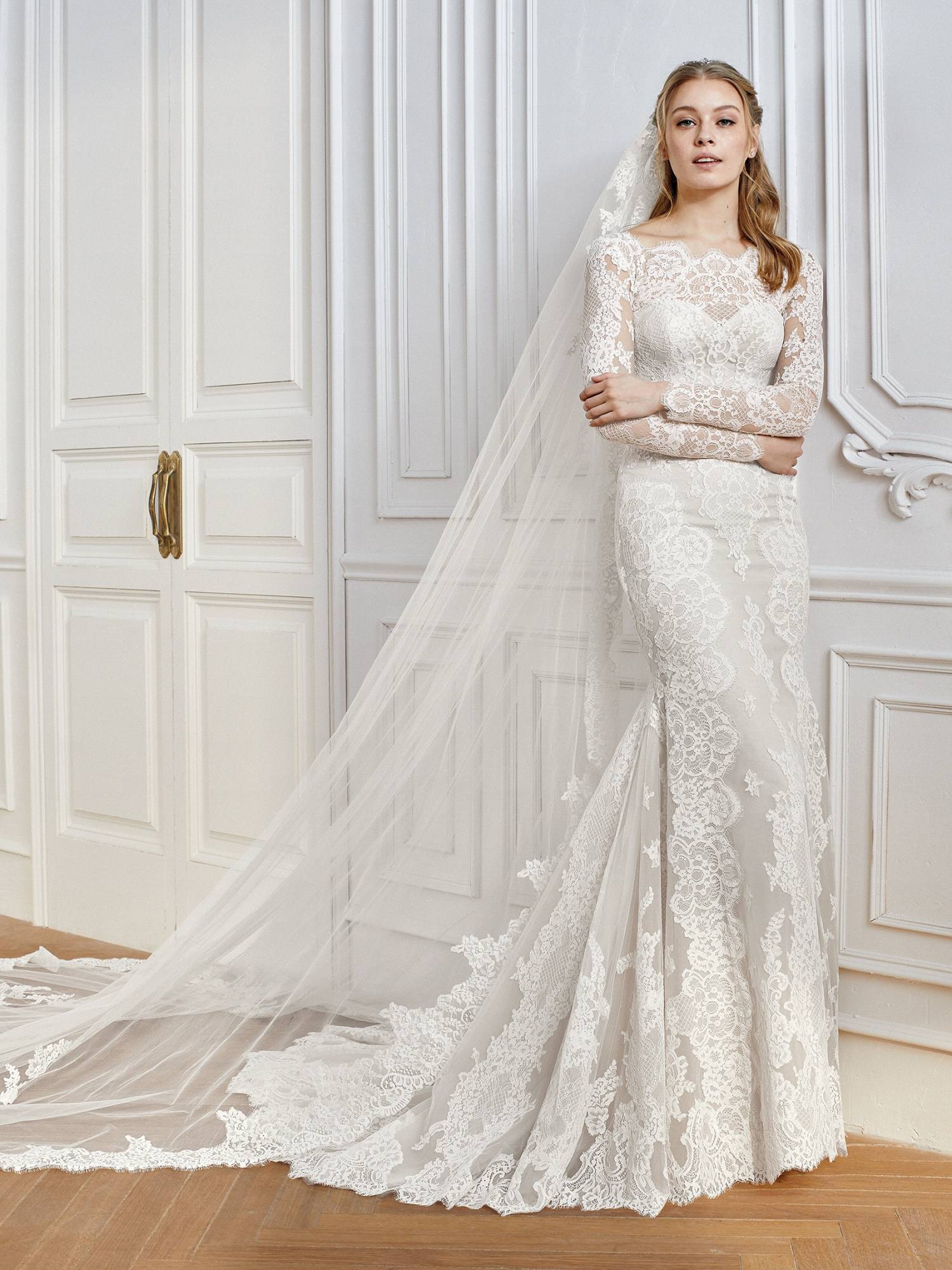 magasin de mariée près de Salon et Martigues