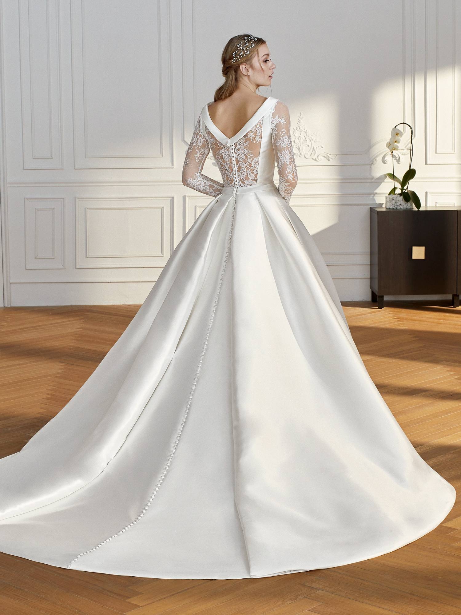 magasin de mariée près de Cavaillon et Sorgues