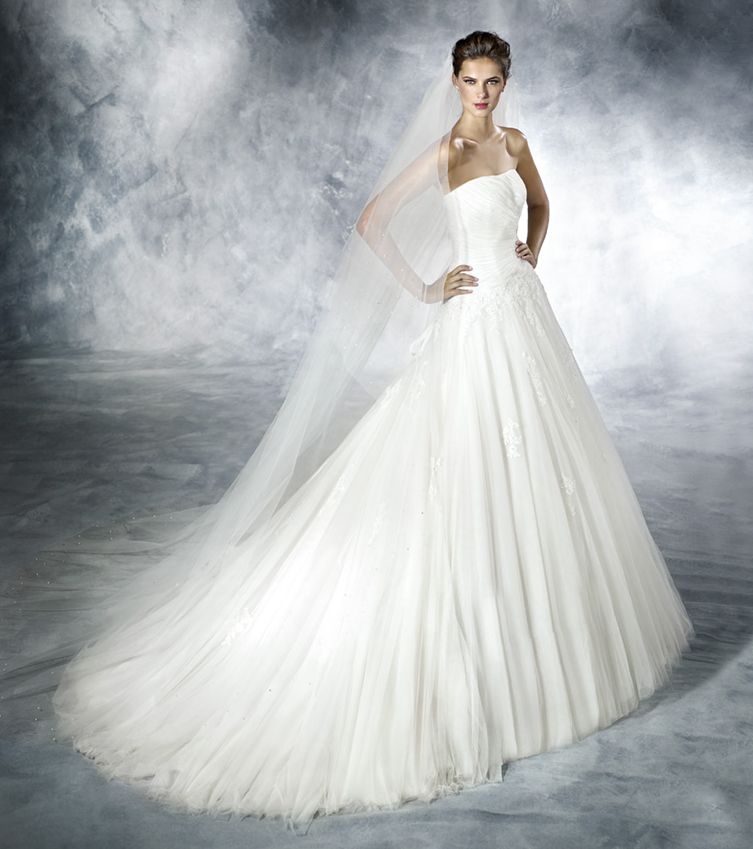 acheter ma robe princesse rue rome 13006