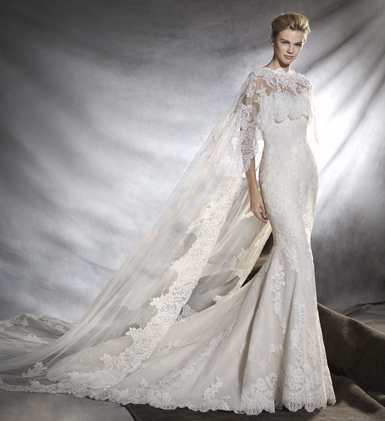 acheter ma ROBE DE MARIEE PRONOVIAS rue Edmond Rostand  et rue Paradis 13006