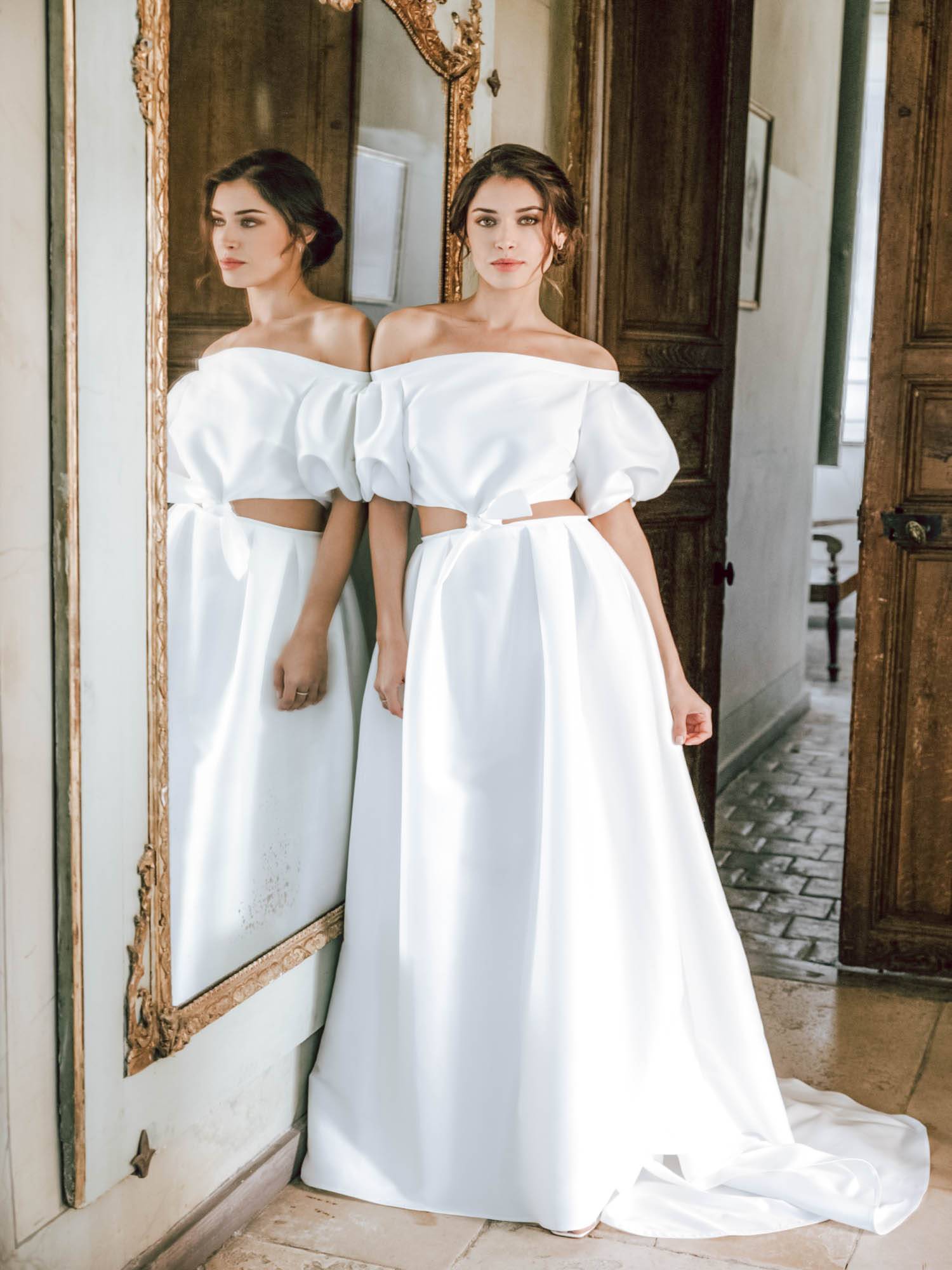 ou trouver ma robe de mariée cymbeline proche de marseille