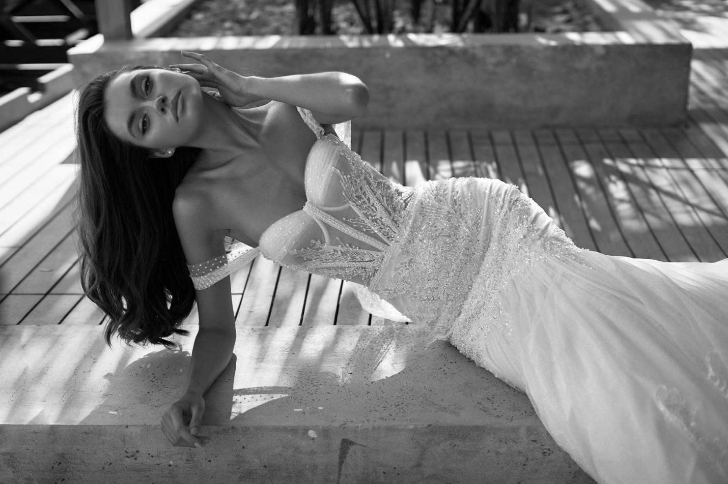 BOUTIQUE DE ROBES DE MARIÉE MARSEILLE DE CRÉATEURS