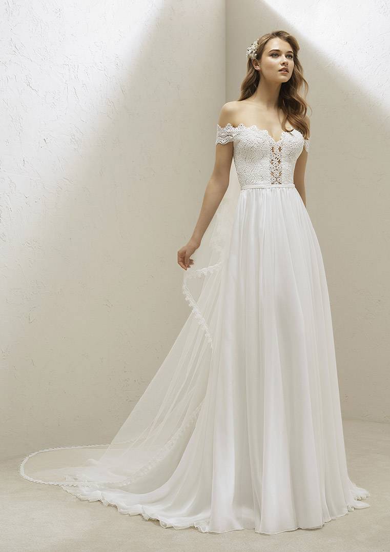 robe de mariée à Aix en Provence 13090