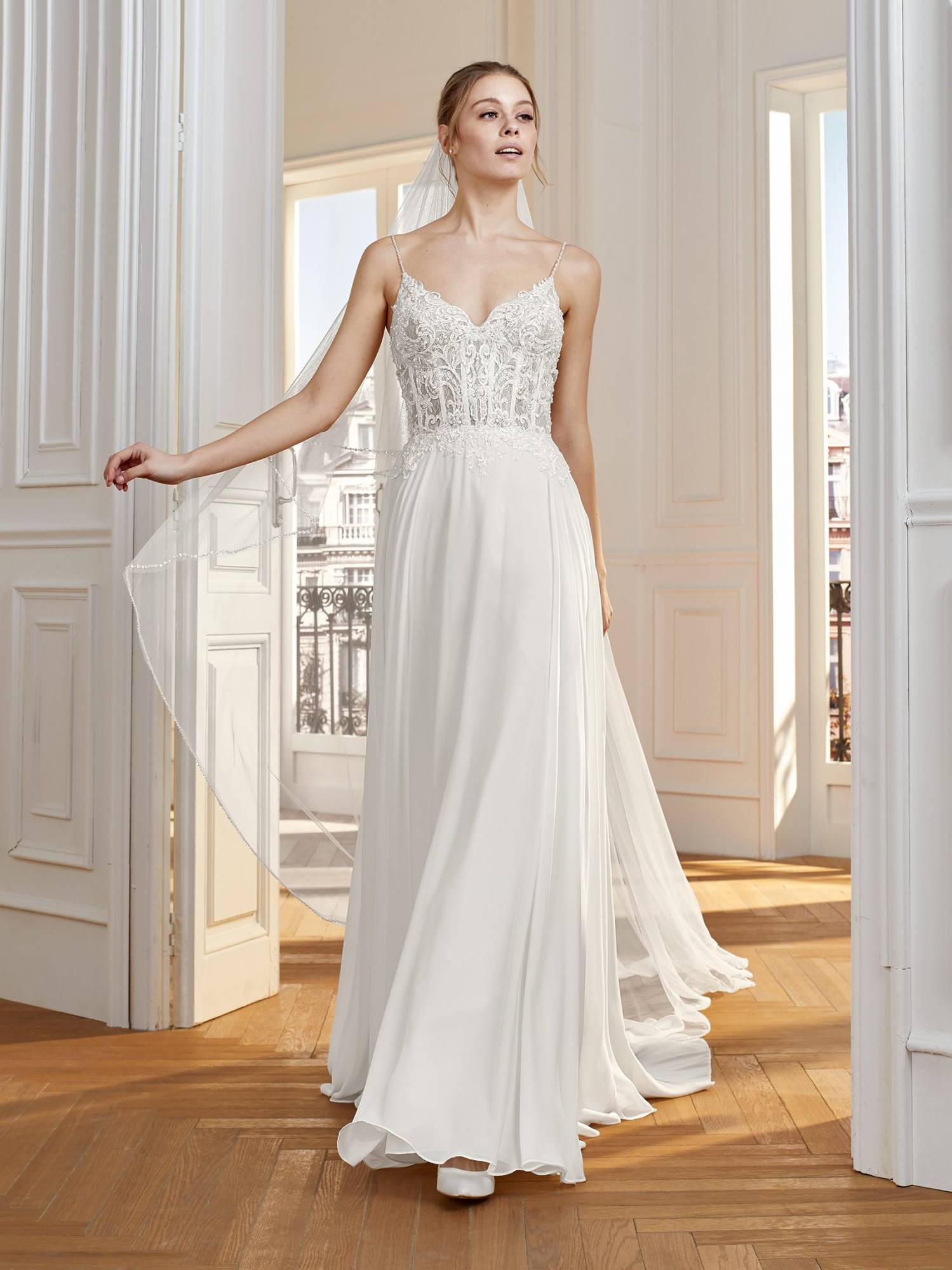 robe créateur mariée près d'Aubagne et La Penne sur Huveaune