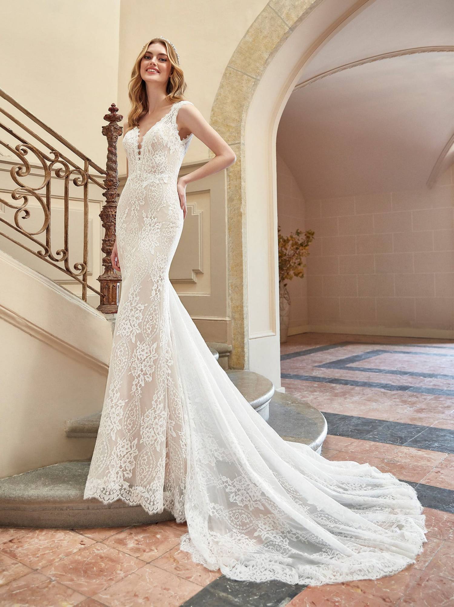 boutique show room de créateurs de mariage marseille et aix en provence