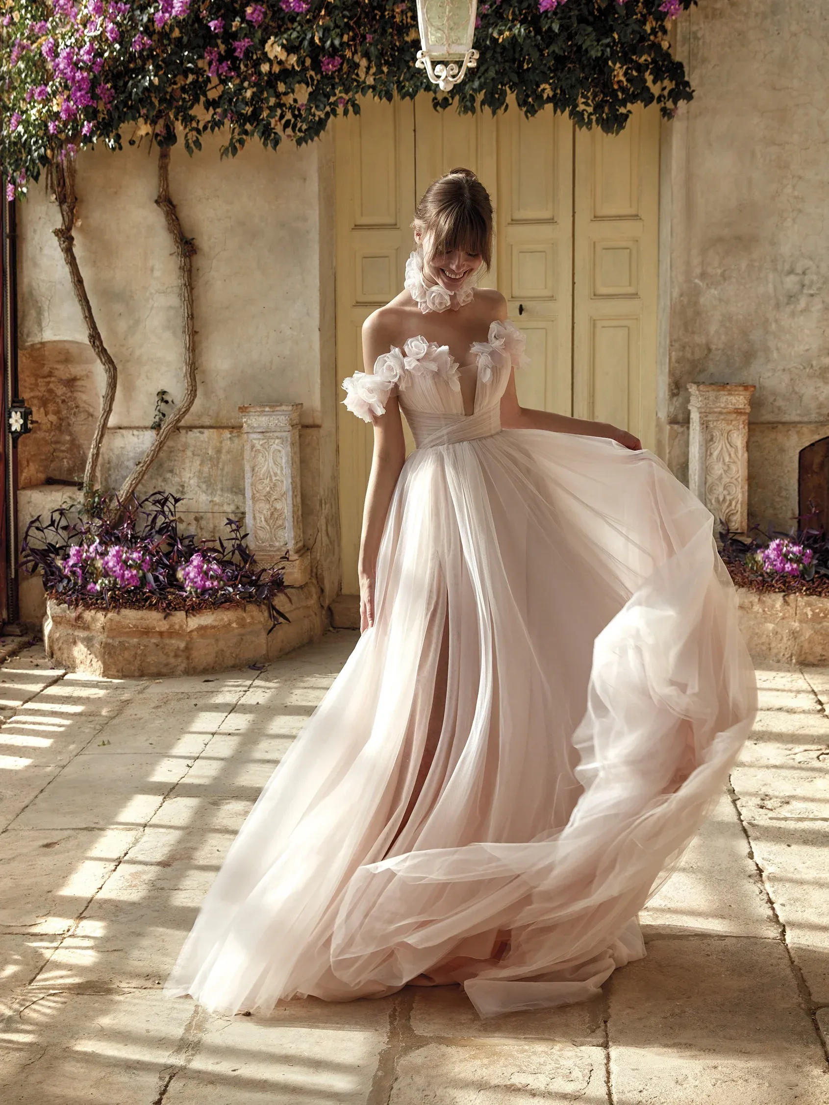 ROBE DE MARIÉE GRANDE TAILLE MARSEILLE