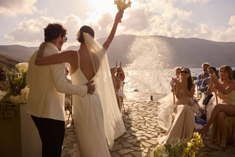 ROBE DE MARIÉE PRINCESSE TOULON | CRÉATEURS PRONOVIAS & MILLA NOVA — SONIA B