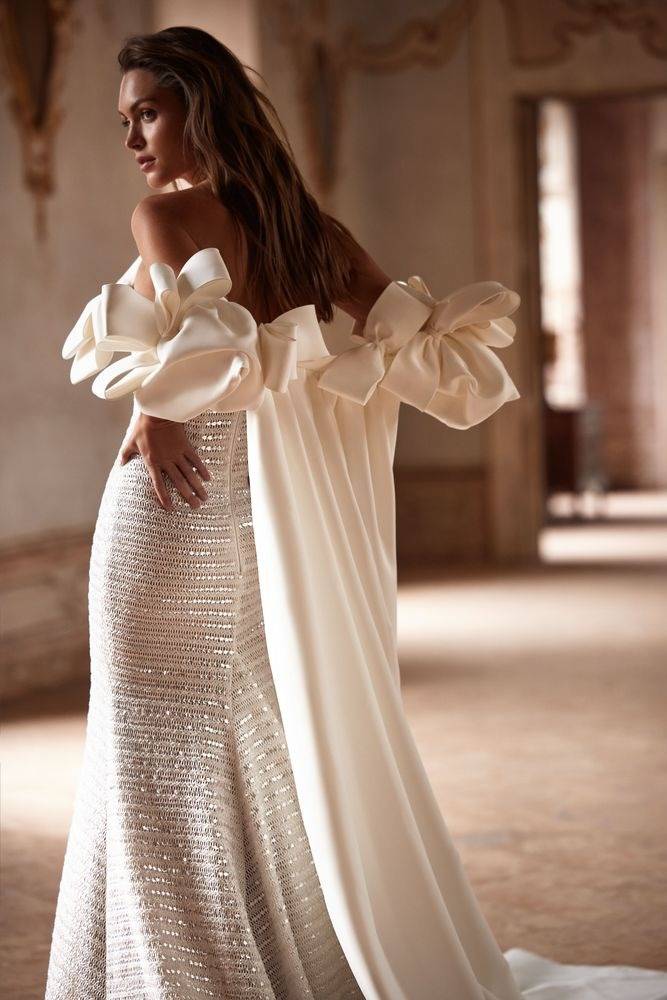 Robe de mariée élégante SoniaB
